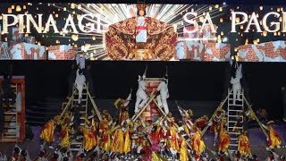 Grand Champion Ritual Showdown || Contingent No.12: CITY OF CARCAR || Sinulog sa Lalawigan 2024