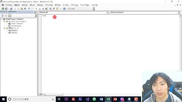 Excel フリガナを一括で自動表示する方法【簡単マクロ】