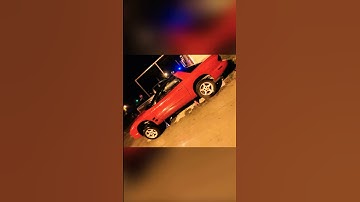 Firebird v6 to v8 5.3 swap (This is how it all started)