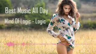 Mind Of Logic (Feat Camille Michelle Gray) - Logic