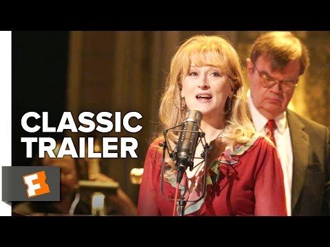 A Prairie Home Companion (2006) Official Trailer - Meryl Streep, Lindsay Lohan Movie HD