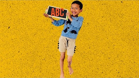 ABC writing/How To Write ABC On Chalkboard/ABC Writing On Slate/Alpabet Writing/Nir’s Playground