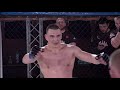 MMA Series-1: Time of New Heroes - Alexey Lyapunov (Russia) - Ilya Volynets (Russia)