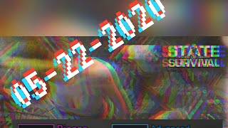 New Gift Code May 22 2020 State Of Survival