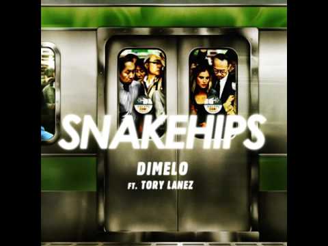 Snakehips – Dimelo ft. Tory Lanez mp3 ke stažení