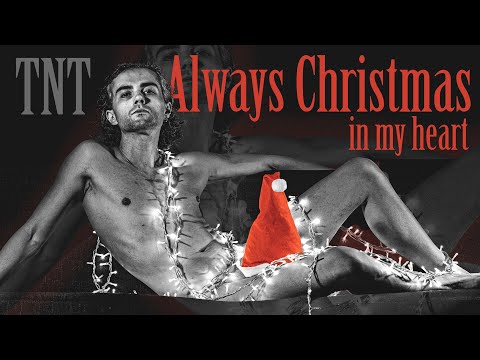 Theo Nt - Always Christmas in my heart (Official Video)
