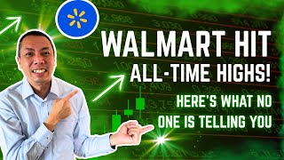 Walmart Just Hit All-Time Highs… But Here’s What No One Is Telling You
