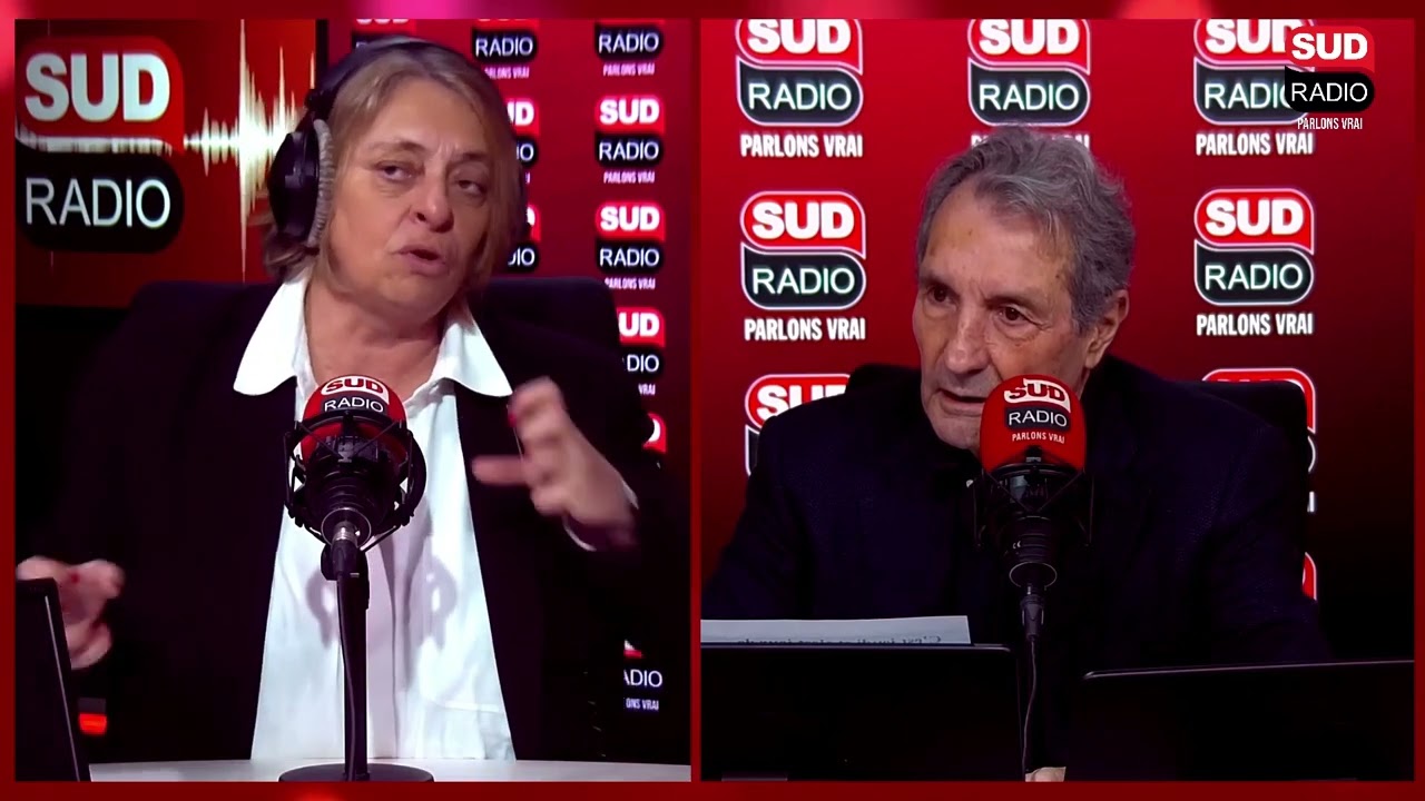 Françoise Degoos - "Motion de censure : Que va faire le PS ?"