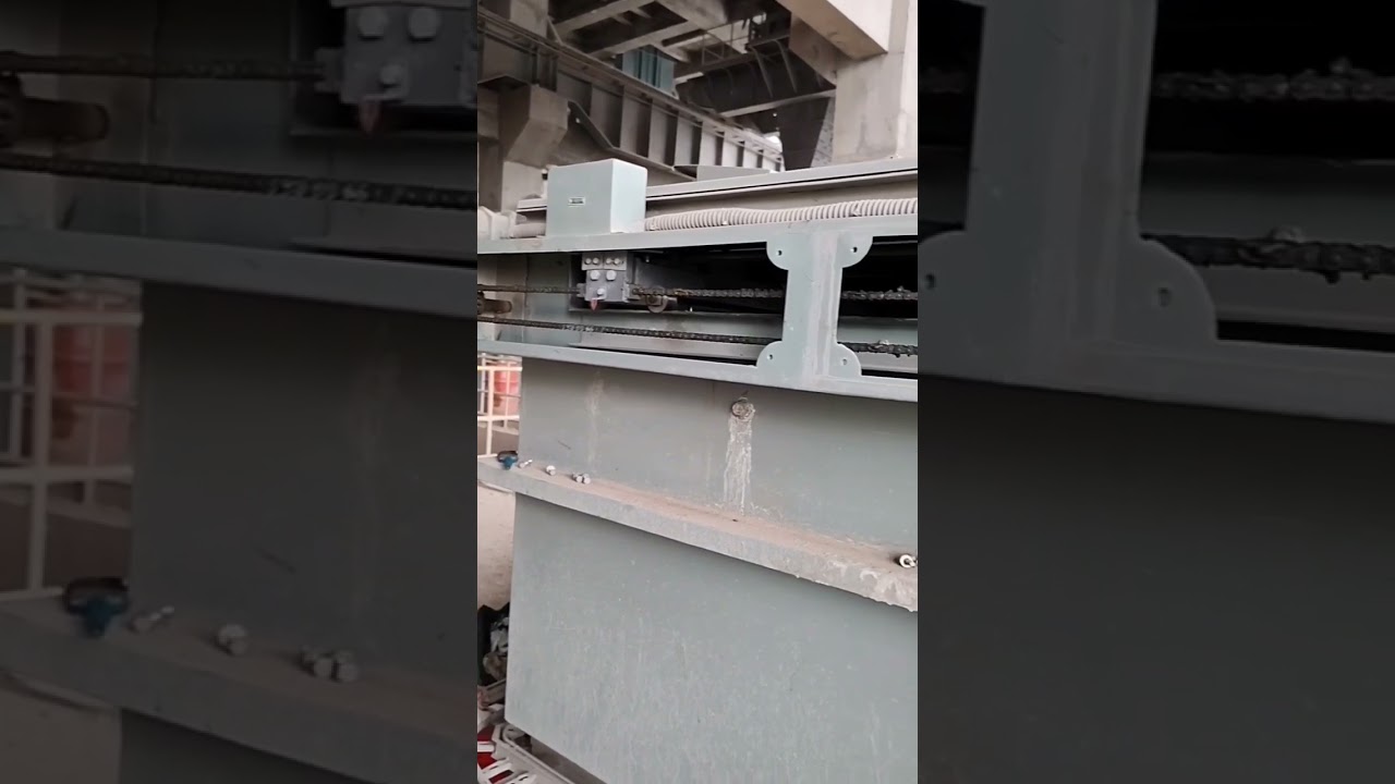 LRS working principle 