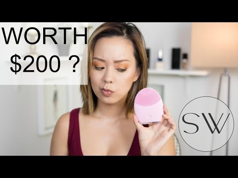 FOREO LUNA 2 | Love It or Leave It?