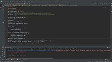 Creating Custom Tool using PyCharm 2020 and ArcGIS 10.8