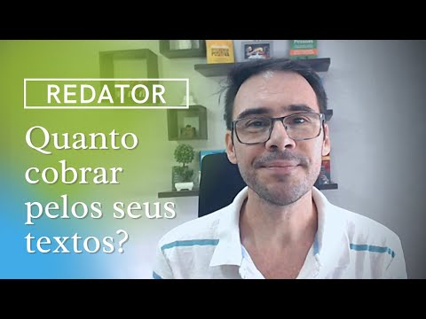 Vídeo: Um Sinonimizador Pode Deixar Um Redator Fora Do Trabalho?