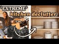 *EXTREME* Kitchen Declutter + Organization | BEFORE + AFTER RESULTS Featuring Our Place