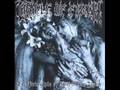 12 - cradle of filth - summer dying fast