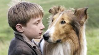 Lassie Come Home - Alphaville