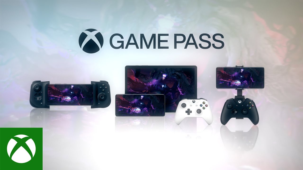 Купить Xbox Game Pass Ultimate 1 месяц + EA Play