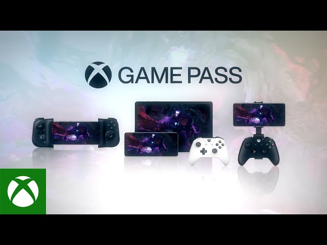 Xbox Game Pass (Beta) for Android - Download