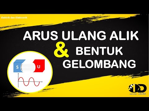 Video: Perbezaan Antara Kitaran Dan Tempoh