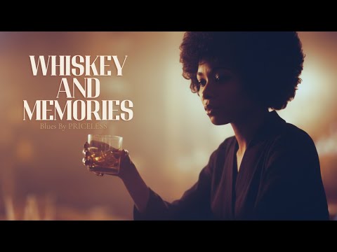 Whiskey And Memories A Soulful Blues Story You Ll Feel Deep Inside