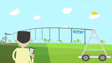 Introduction to Center Pivot Irrigation for Agriculture - Valley Irrigation