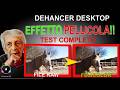 Dehancer desktop simulazione pellicola realistica ?