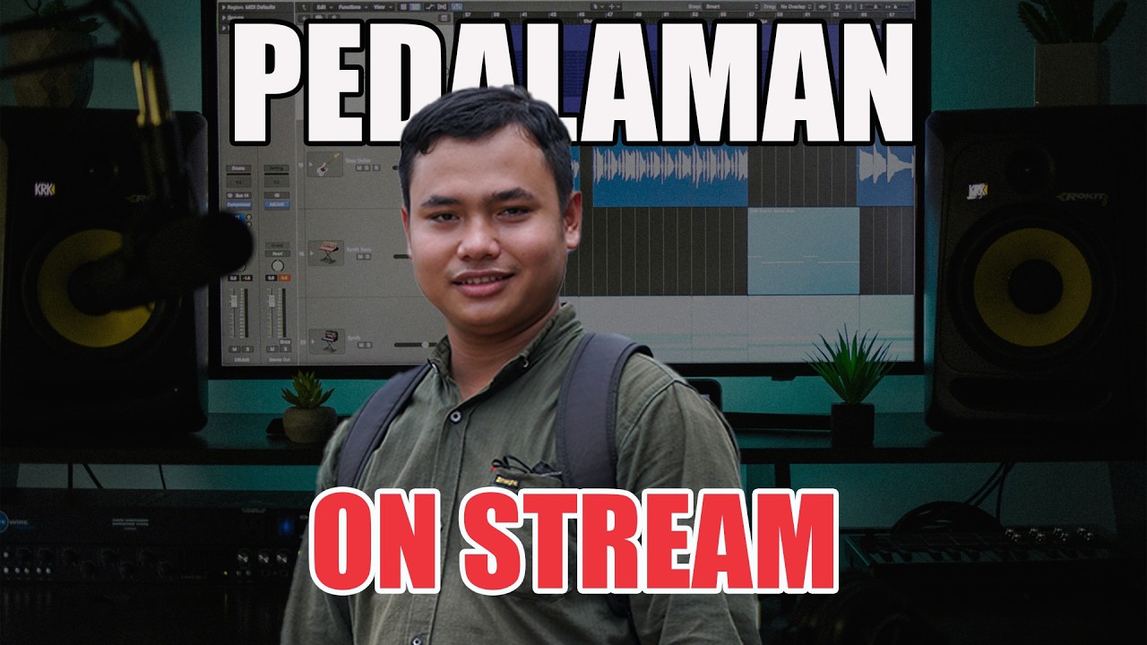 PENTINGNYA PERAN GURU NGAJI DIPEDALAMAN