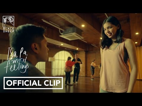 Mara and Gali Dance| Maine Mendoza, Carlo Aquino| Isa Pa With Feelings