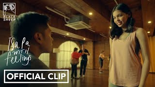 Mara and Gali Dance| Maine Mendoza, Carlo Aquino| Isa Pa With Feelings