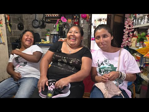 QUIERE LLORAR DE FELICIDAD POR LAS COSAS QUE LES MANDARON‼️