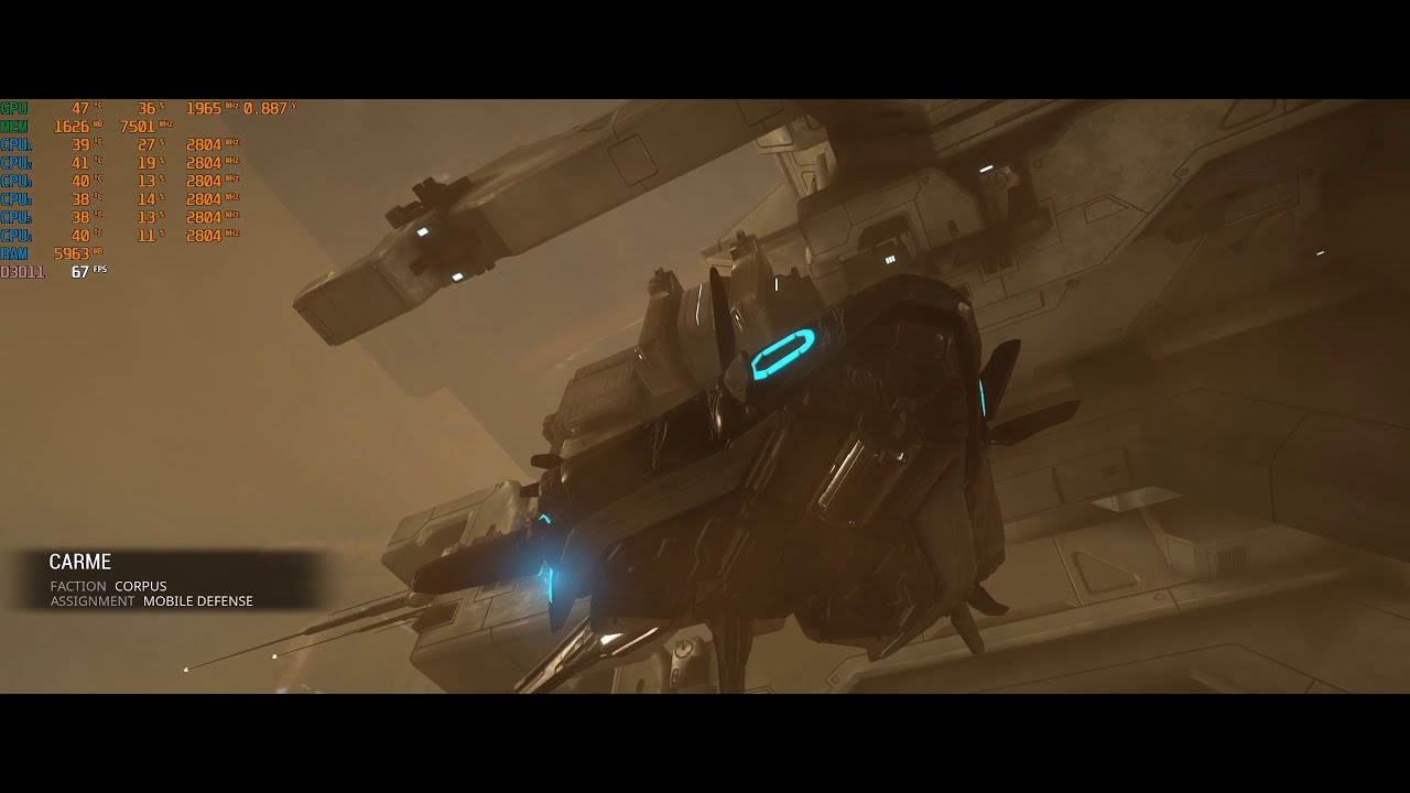 🎧 Warframe - CMSS 3D Audio - surround sound 🎧