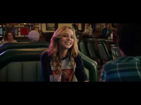 Happy Death Day- Fart Scene (FLATULENT EDIT)