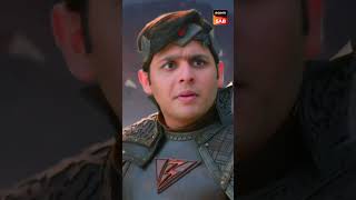 क्या फ़ैसला सुनाएंगे Uttan Baalveer की इस गलती पर? #Shorts #Trending #YouTubeShorts #Baalveer