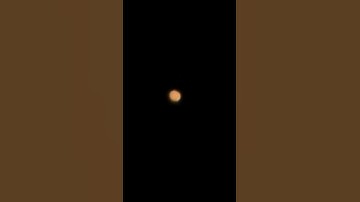 Planet Mars🥰 #shorts #subscribe #ytshorts #short #jjk #mars #video #fyp #astro #jj#sub#planet #my#ai