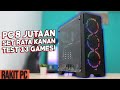 #26 Rakit PC 8 Jutaan I5 9400F Punya Subscriber Pake Cassing Aerocool Ore!😎