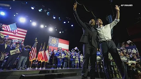 Both parties blame each other for government shutdown