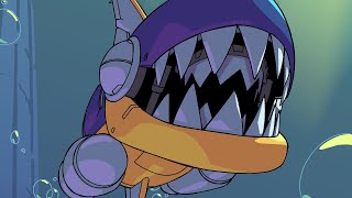 Masato Nakamura - Aquatic Ruin Zone (Sonic The Hedgehog 2) COVER @jackoonz
