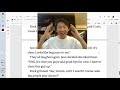 英文小說廣讀訓練：解籤+朗讀+正音（280）