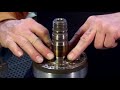 Download lagu One Way Spindle Bearing Replacement MP3 Lagu One Way Spindle Bearing Replacement Mp3