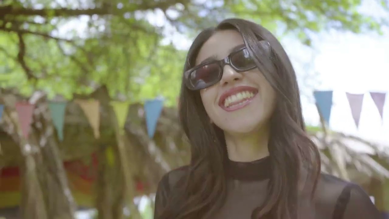 Sweet Like Cherry Dynamite (feat. 