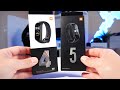 Xiaomi Mi Band 5 - Честный Обзор