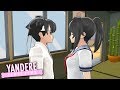 COME BUDO SI INNAMORÒ DELLA YANDERE - Yandere Simulator