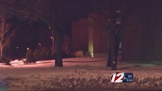 Cranston men plead guilty to meth charges