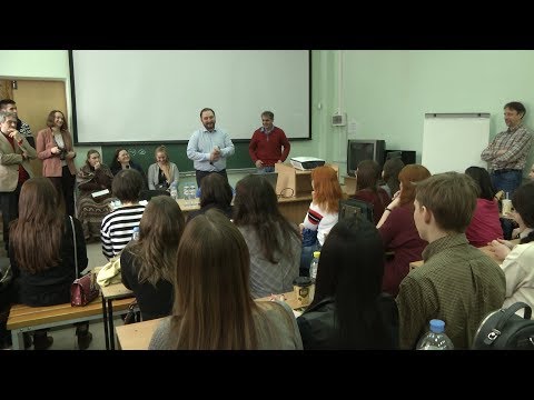 Фестиваль психотерапии и