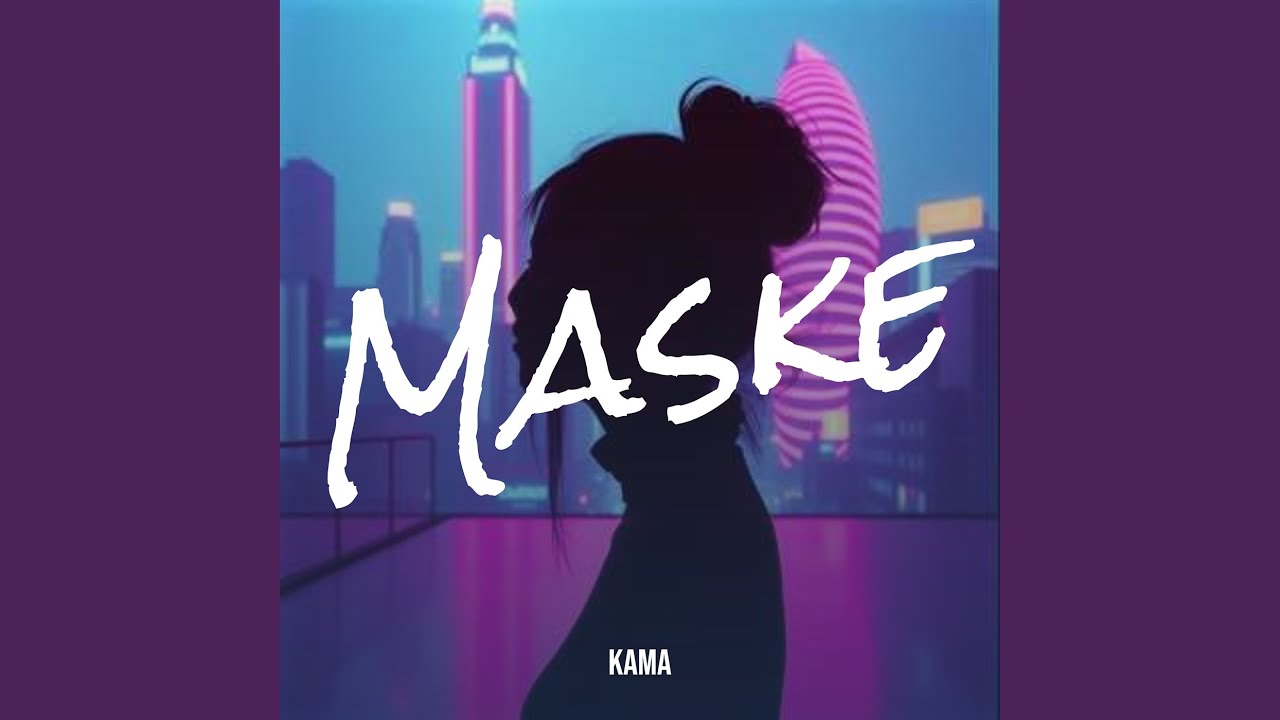 Watch Maske on YouTube Watch Maske on YouTube