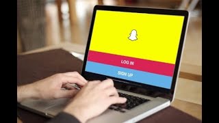 How to Get Snapchat On Pc 2021 EASY METHOD