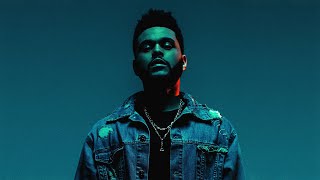 Trap R&B Pop | The Weeknd Type Beat (Untagged)