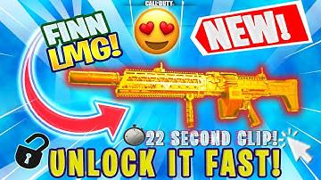 HOW TO COMPLETE “GET 1 MELEE KILL USING AN LMG IN 7 DIFFERENT MATCHES“ | **22 SECONDS CLIP!!