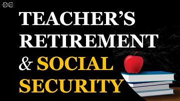 Do Texas state employees contribute to Social Security?