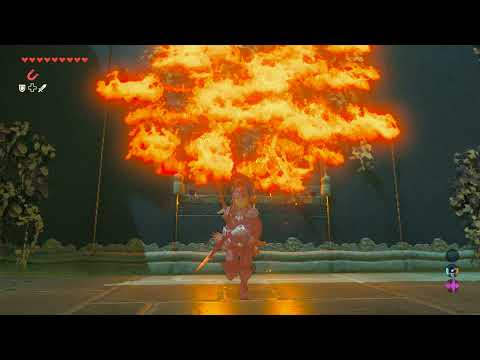 ゼルダbotw ほこらチャレンジ 馬宿の風景画 タ ムールの祠 攻略チャートと祠の場所 ブレスオブザワイルド ブレワイ 攻略大百科