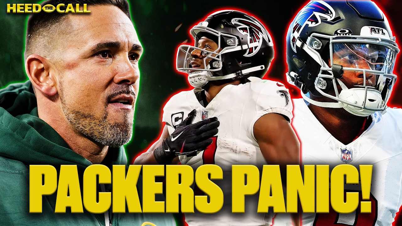 PACKERS PANIC! + Hot List Week 3